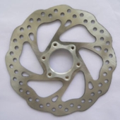 discbrake dish
